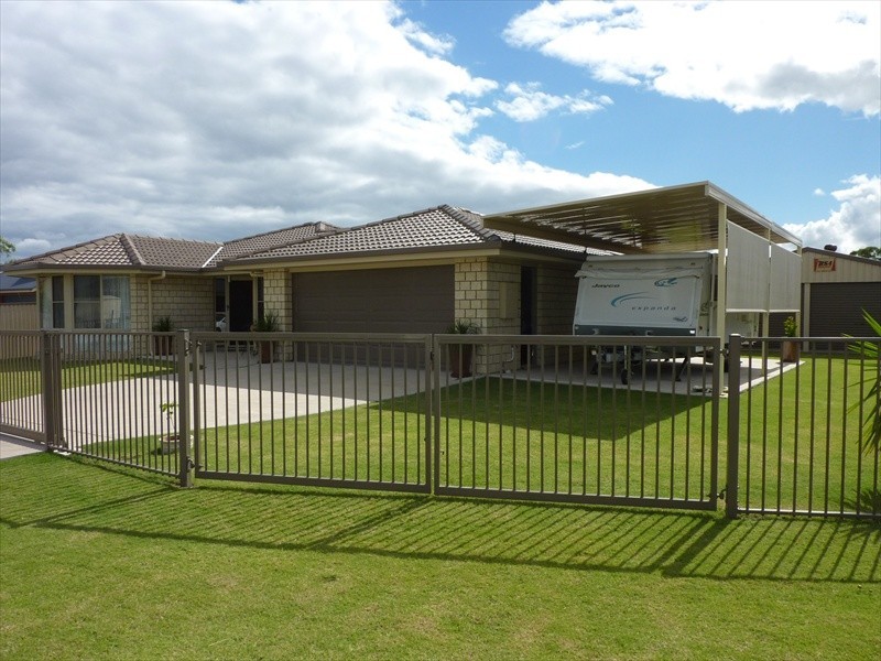 D’aguilar QLD 4514