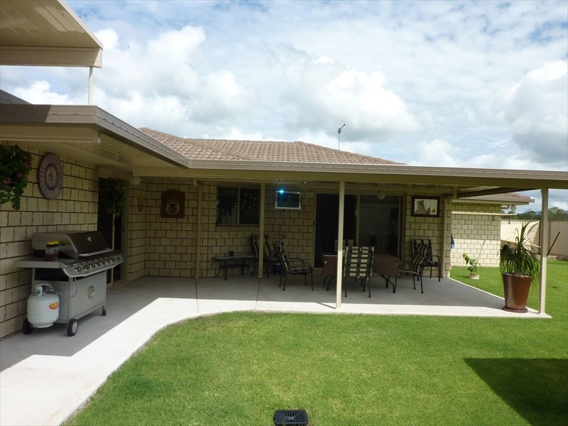 D’aguilar QLD 4514