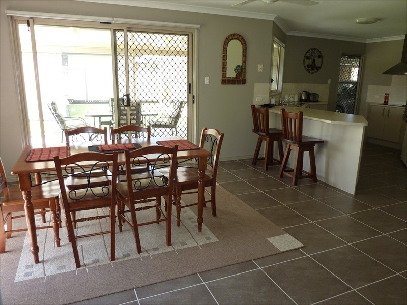 D’aguilar QLD 4514