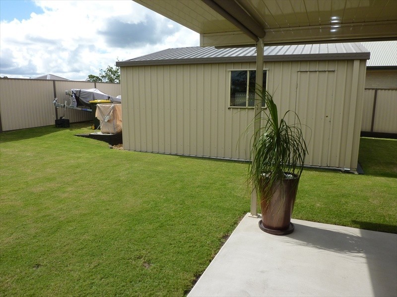 D’aguilar QLD 4514