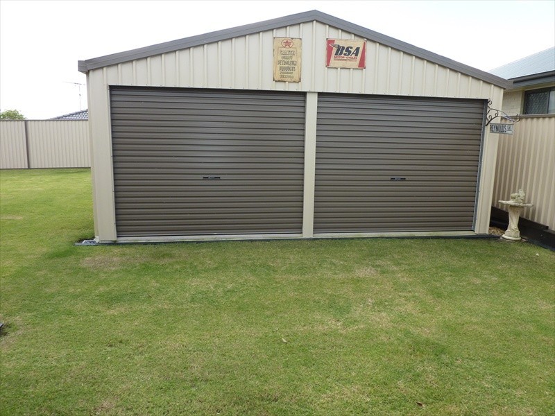 D’aguilar QLD 4514