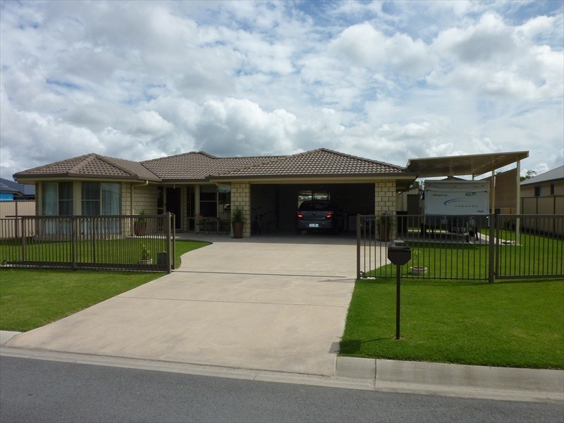 D’aguilar QLD 4514