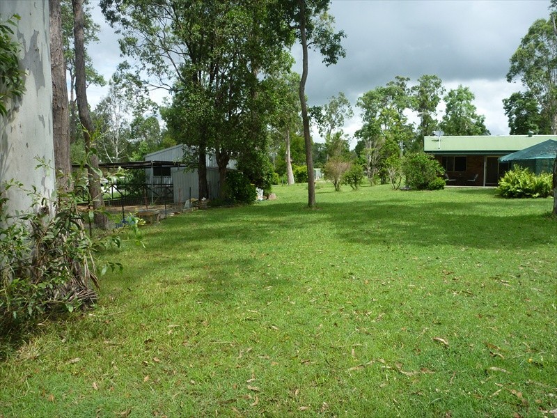 Woodford QLD 4514