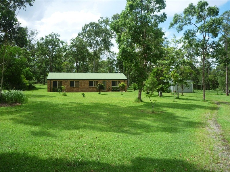 Woodford QLD 4514