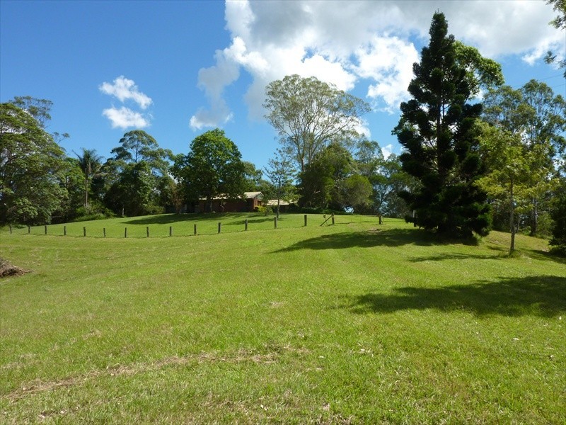 Lot 1, 165 Pedwell Rd, Mount Mee QLD 4521