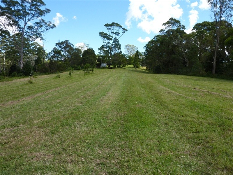 Lot 1, 165 Pedwell Rd, Mount Mee QLD 4521