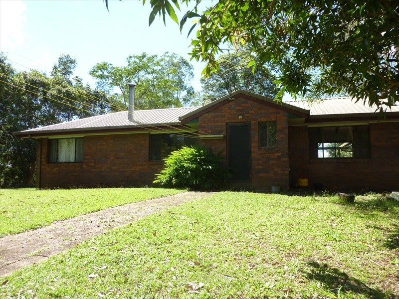 Lot 1, 165 Pedwell Rd, Mount Mee QLD 4521
