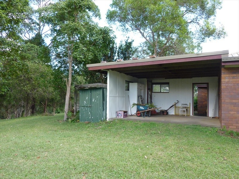 Lot 1, 165 Pedwell Rd, Mount Mee QLD 4521