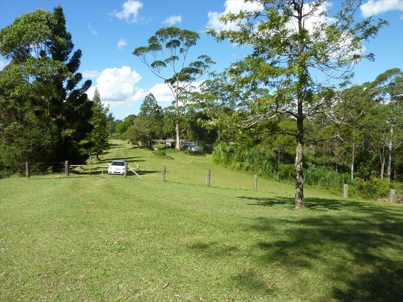 Lot 1, 165 Pedwell Rd, Mount Mee QLD 4521