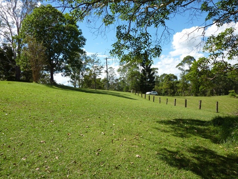 Lot 1, 165 Pedwell Rd, Mount Mee QLD 4521