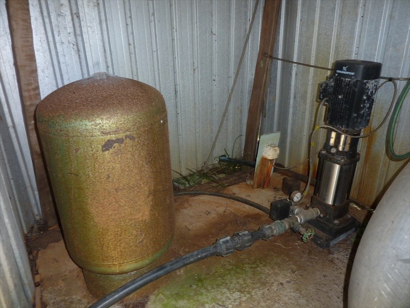 Lot 1, 165 Pedwell Rd, Mount Mee QLD 4521