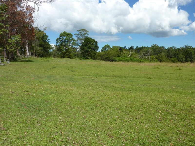 Lot 1, 165 Pedwell Rd, Mount Mee QLD 4521