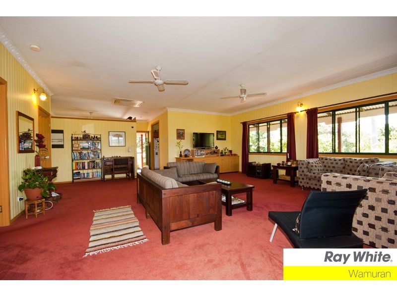 Woodford QLD 4514