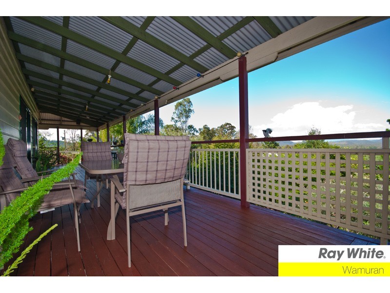 Woodford QLD 4514