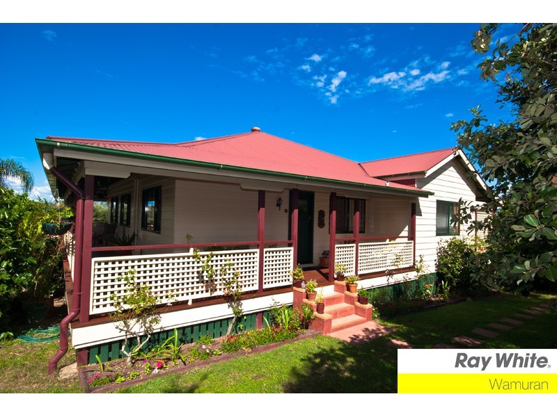 Woodford QLD 4514