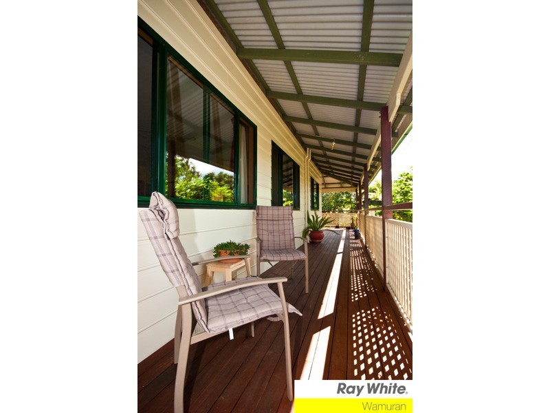 Woodford QLD 4514