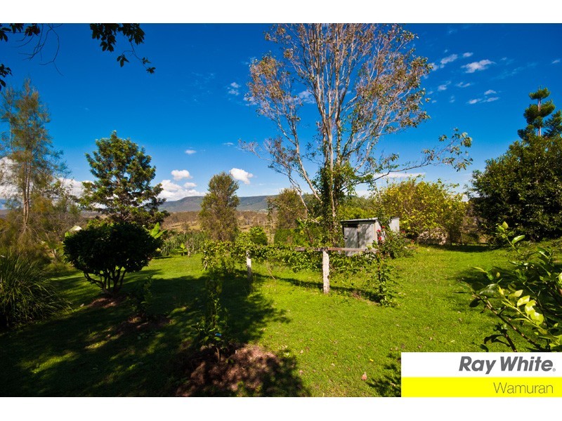 Woodford QLD 4514