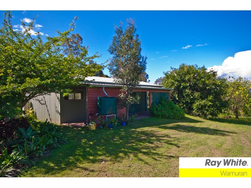 Woodford QLD 4514