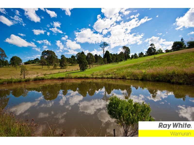 Woodford QLD 4514