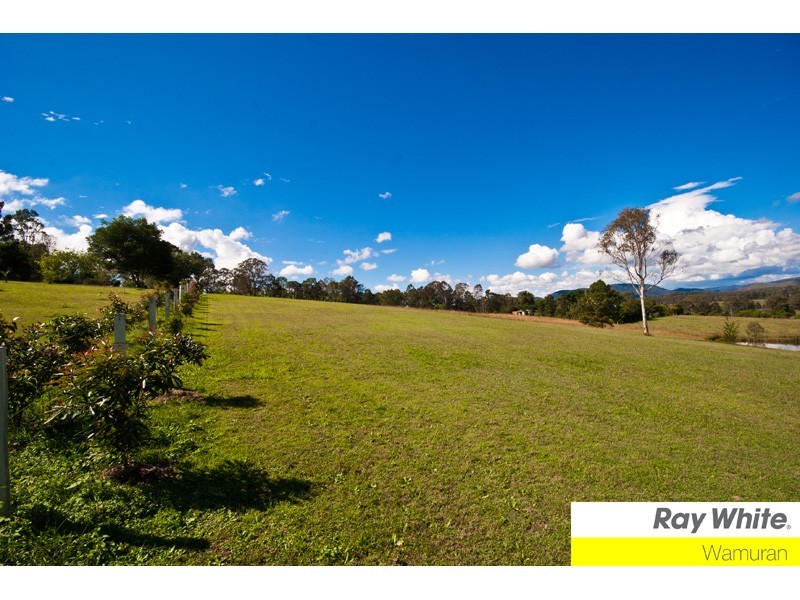 Woodford QLD 4514