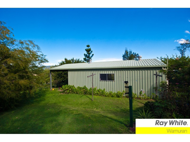 Woodford QLD 4514