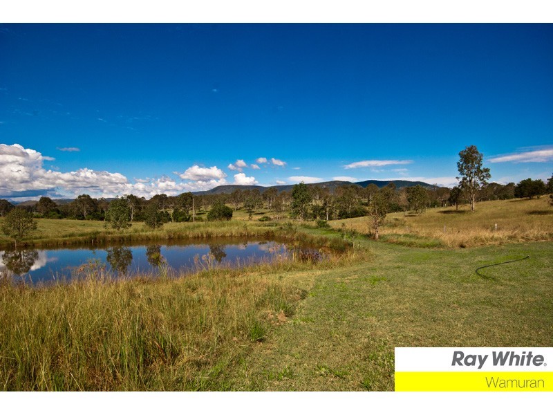 Woodford QLD 4514