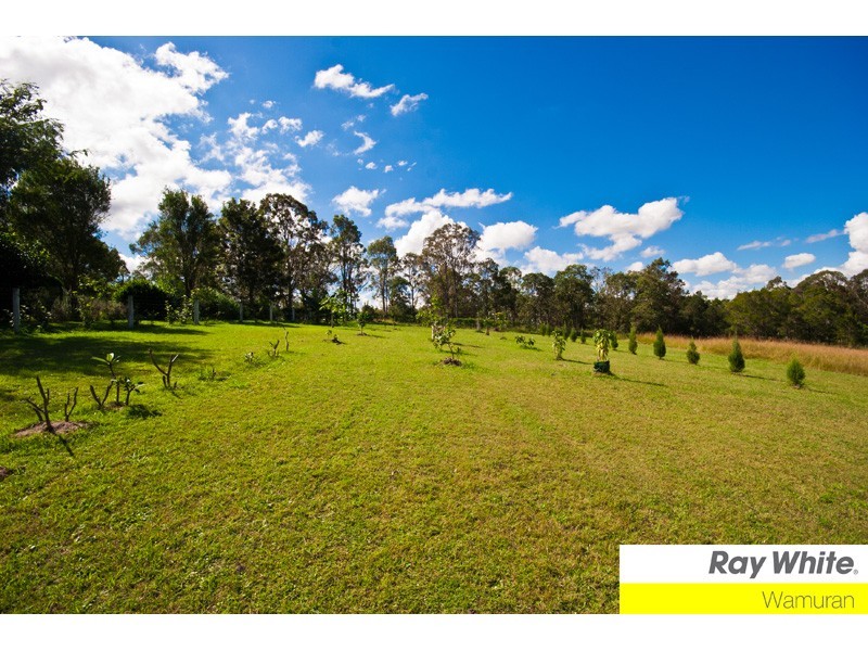 Woodford QLD 4514