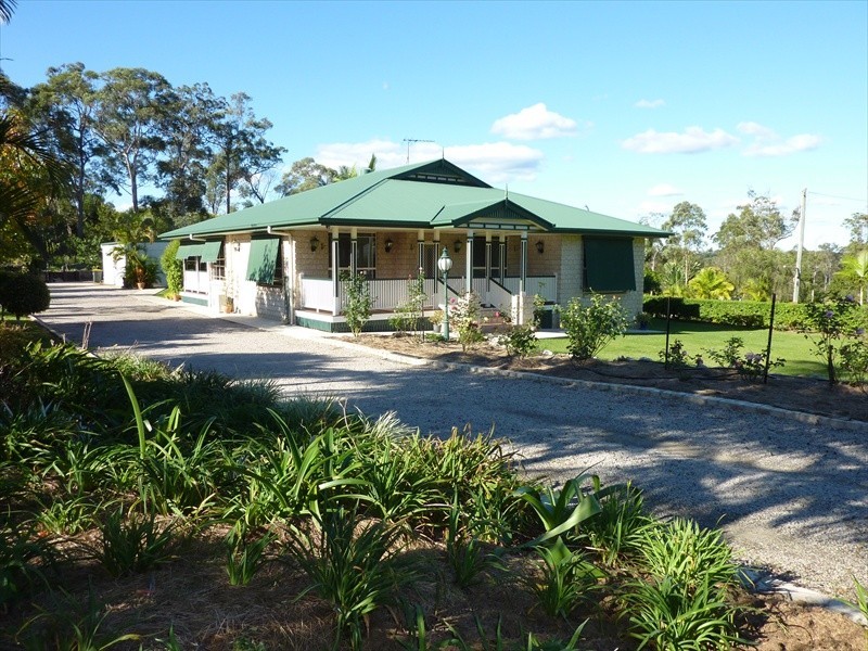 Woodford QLD 4514