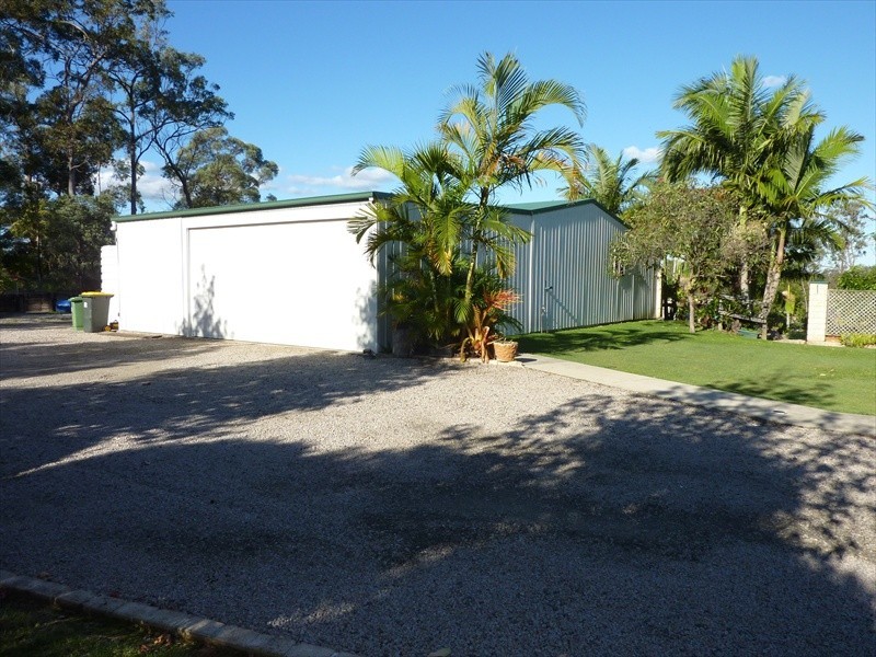 Woodford QLD 4514