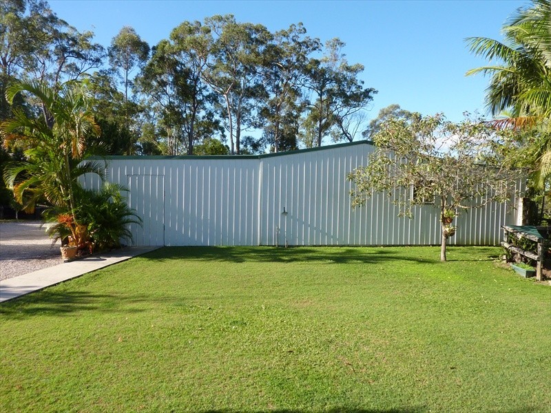 Woodford QLD 4514