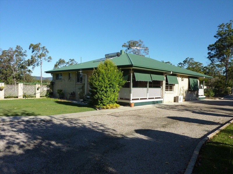 Woodford QLD 4514