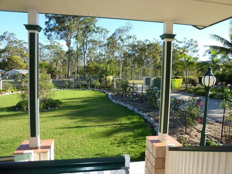 Woodford QLD 4514