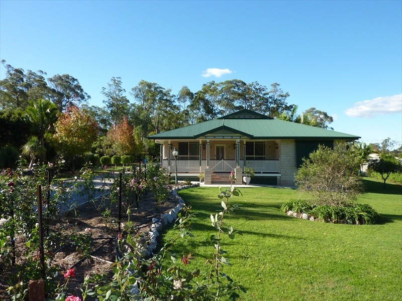 Woodford QLD 4514