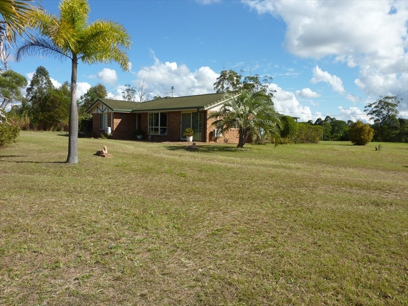 D’aguilar QLD 4514