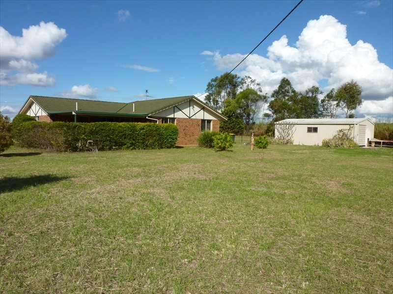 D’aguilar QLD 4514
