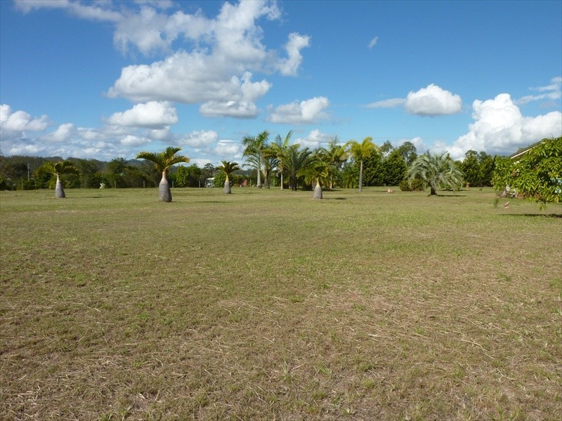 D’aguilar QLD 4514