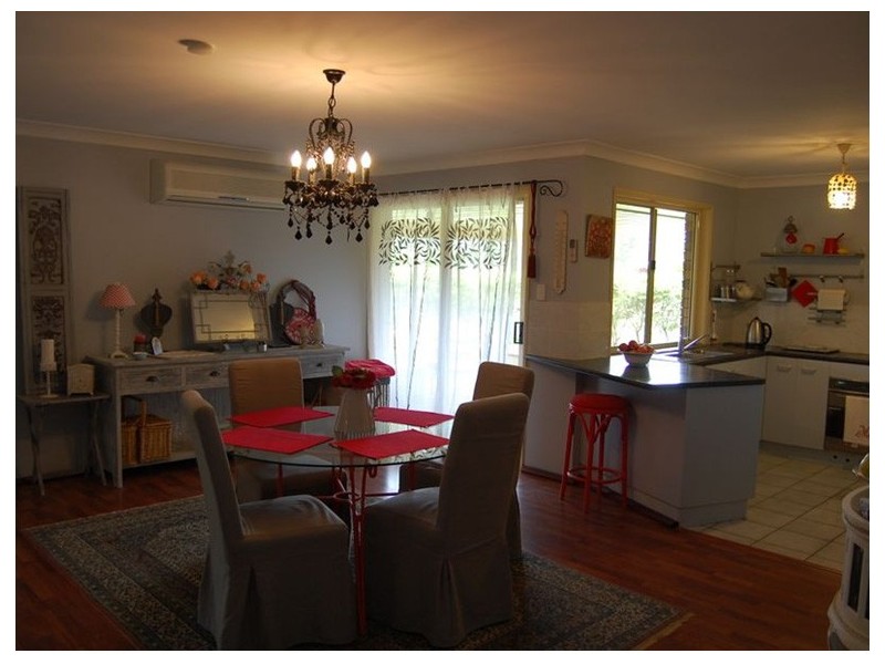 D’aguilar QLD 4514
