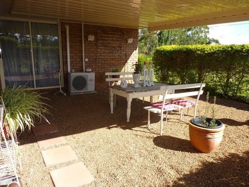 D’aguilar QLD 4514