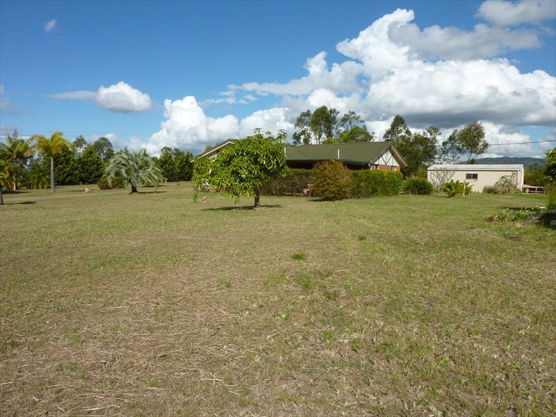 D’aguilar QLD 4514