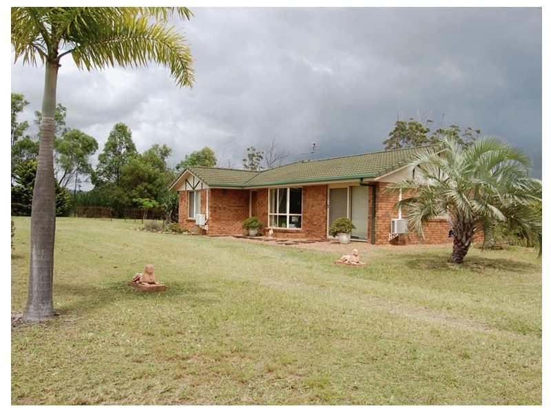 D’aguilar QLD 4514