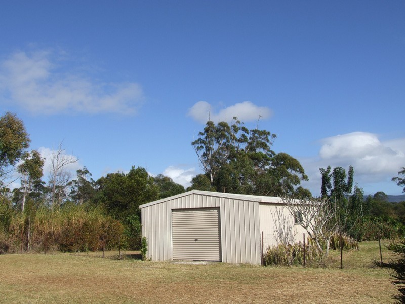 D’aguilar QLD 4514