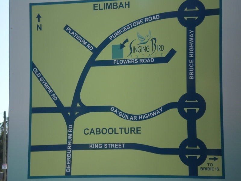 Caboolture QLD 4510