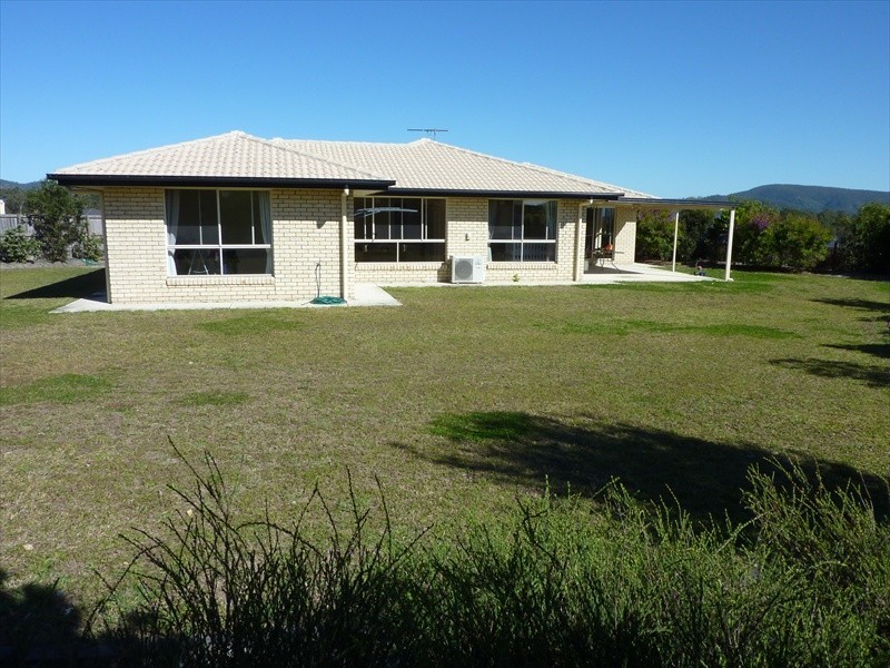 D’aguilar QLD 4514