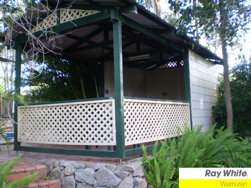 2024 Wood Street, D’aguilar QLD 4514