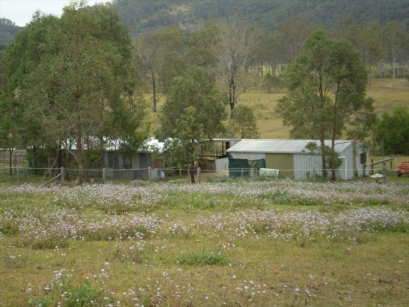 Woodford QLD 4514