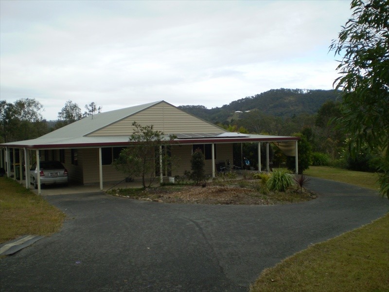 Woodford QLD 4514