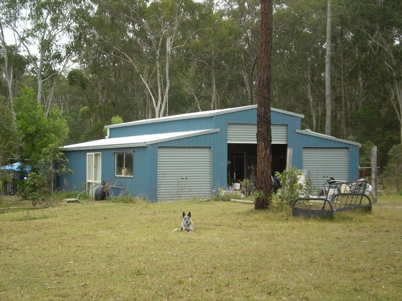 Woodford QLD 4514