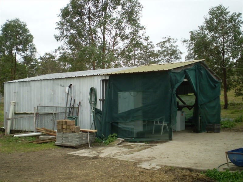 Woodford QLD 4514