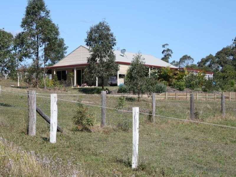 Woodford QLD 4514