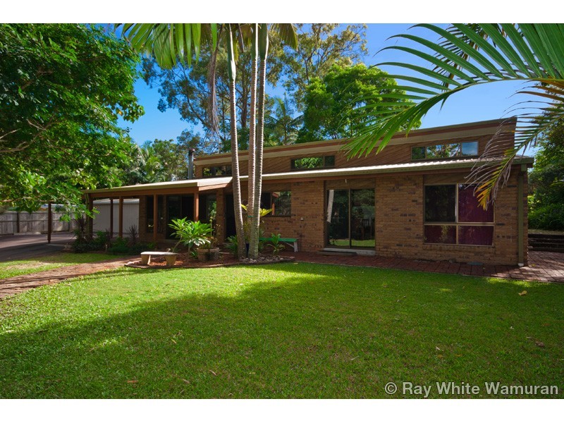 56 Alexandra Parade, Wamuran QLD 4512